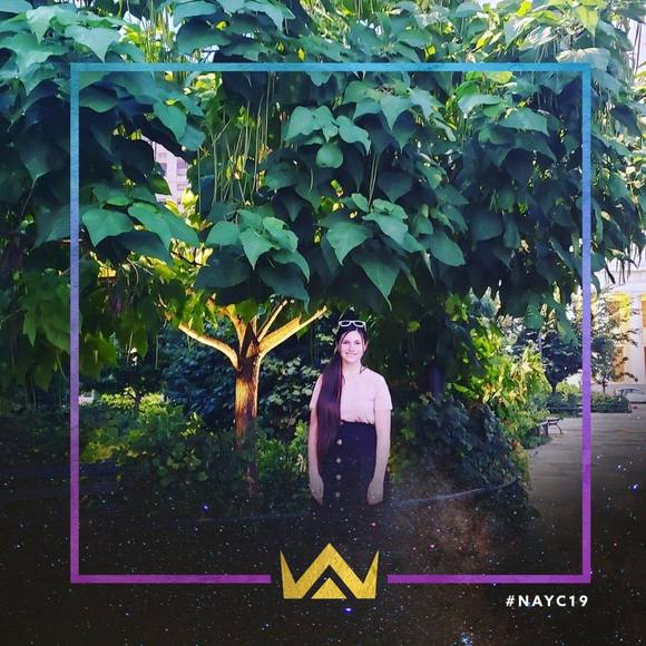 Meet your Posher, Abby - Picture 1 of 1